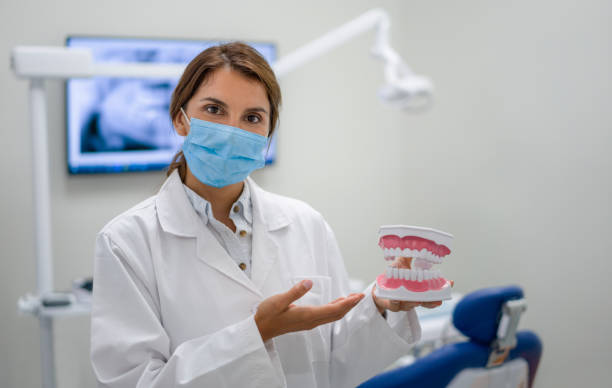 Best Knocked-Out Tooth (Avulsed Tooth) Treatment in Downingtown, PA