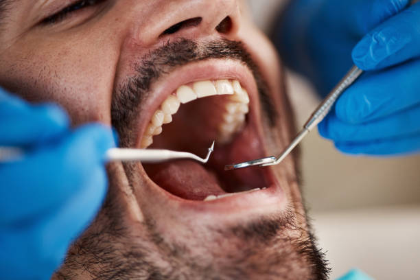 Best Emergency Treatment for Jaw Pain or Injury in Downingtown, PA